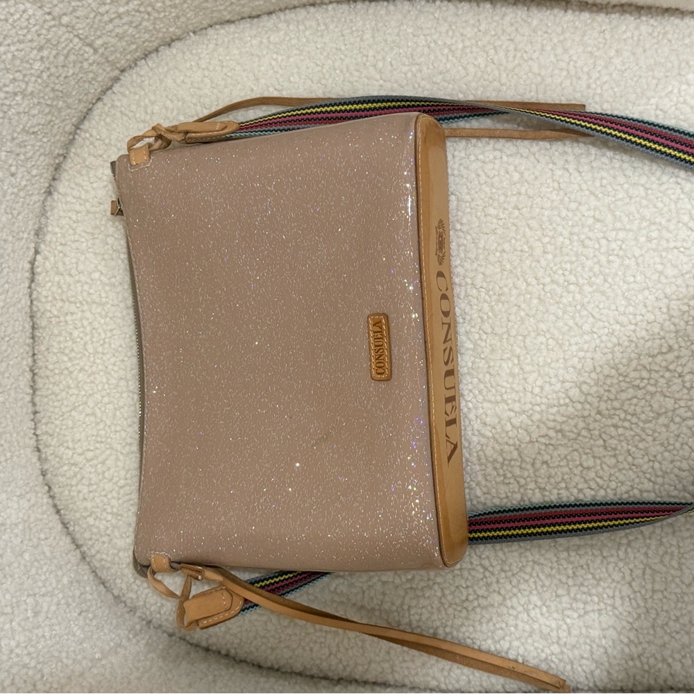 Consuela Veronica Downtown Crossbody - Picture 5 of 10